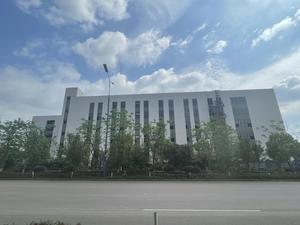 永灵厂房3厂房4    2023年承建
