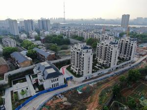 江与城一期    2022年承建    建设方：湘潭一格项目咨询管理有限公司